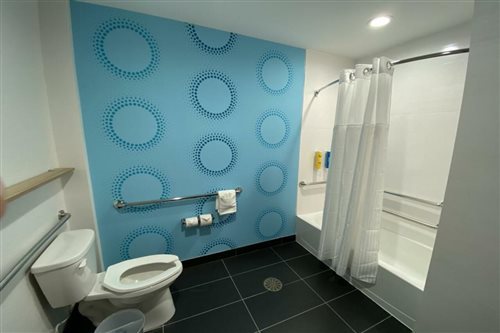 Room, King Bed, Accessible