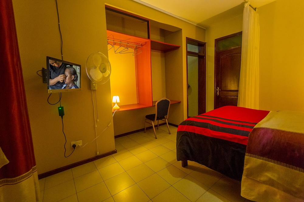 Hotel Royal Nest 16/50