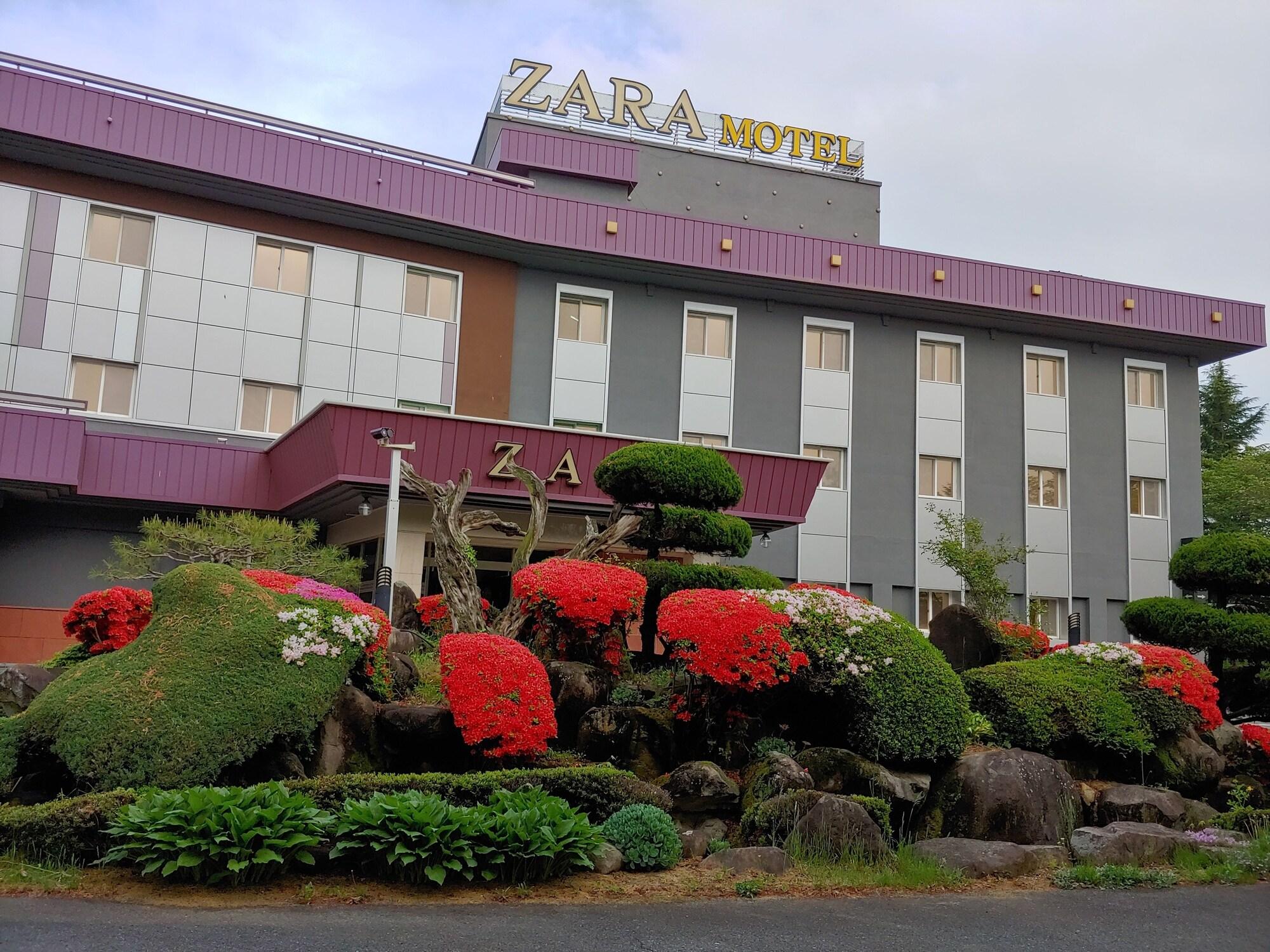 Gyeongju Zara Motel 2/24
