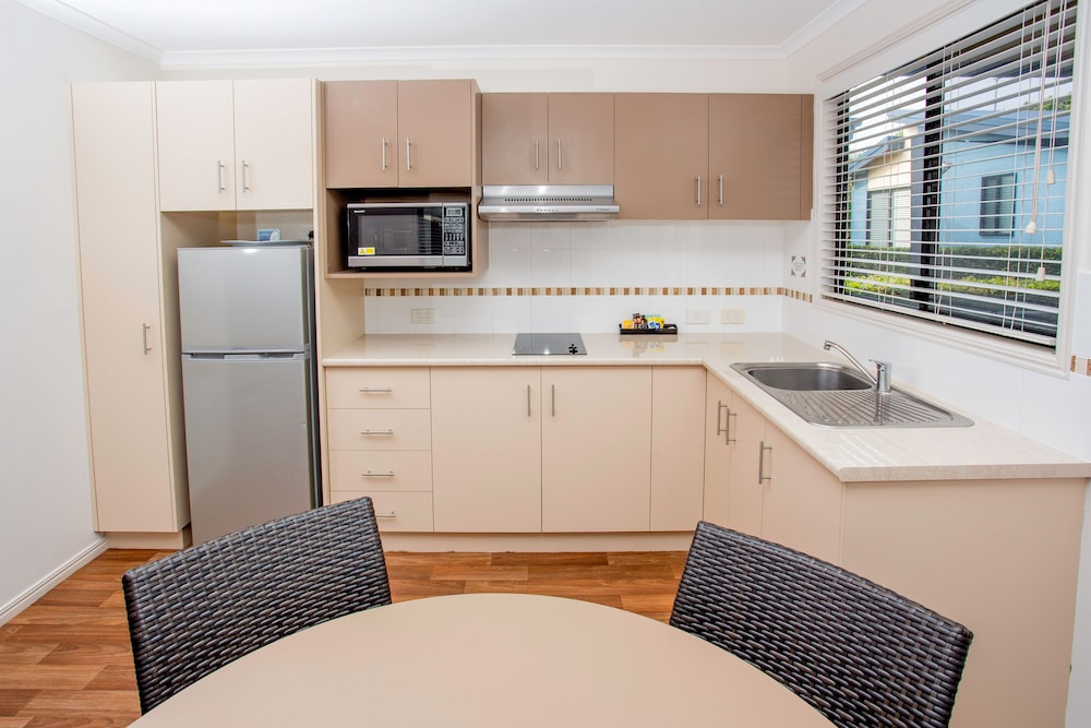 DISCOVERY PARKS BALLINA 34/38