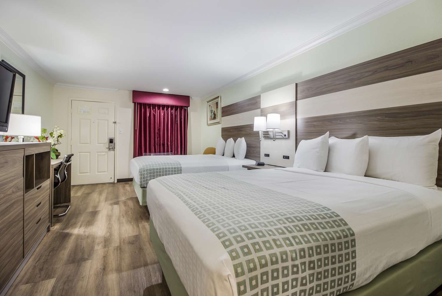 Americas Best Value Inn Columbus, TX 17/41