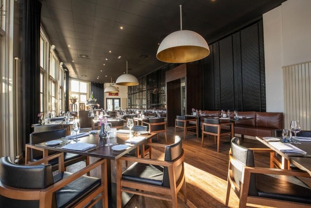 Fletcher Landgoed Hotel Avegoor 27/37