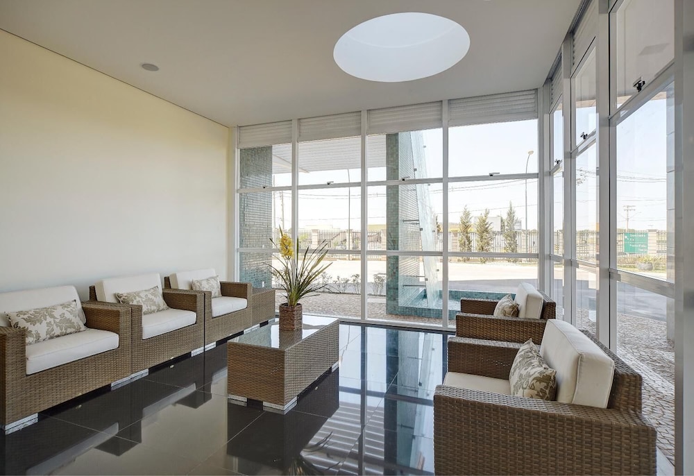 Porto Feliz Executive Hotel 31/50