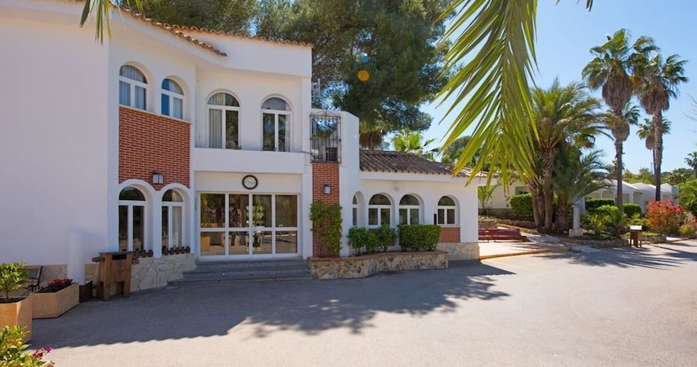 Hotel Cala Romantica 63/65