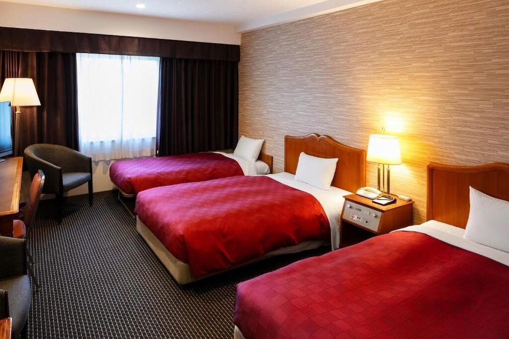 Narita Gateway Hotel 36/73