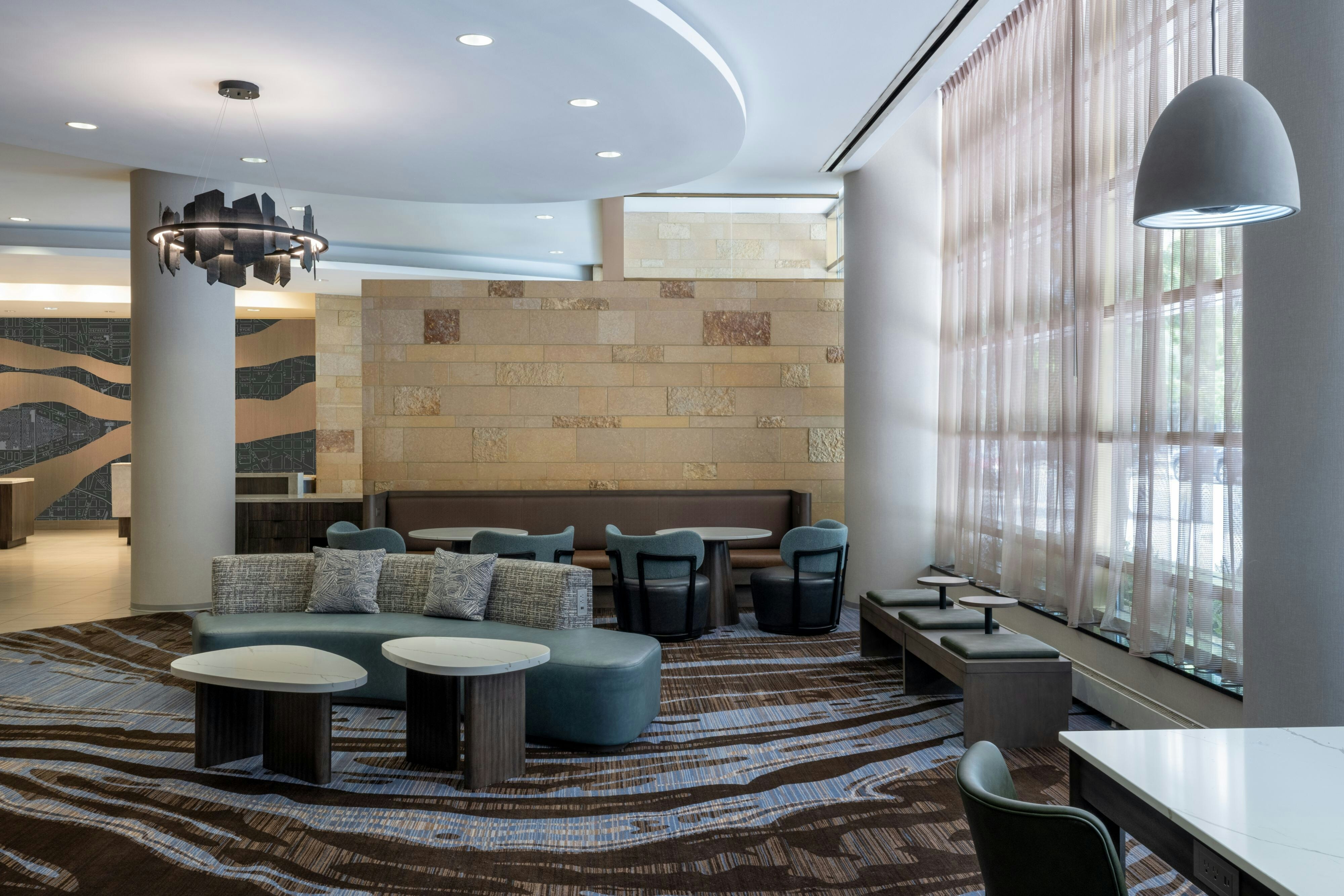 Residence Inn By Marriott Washington 15/31