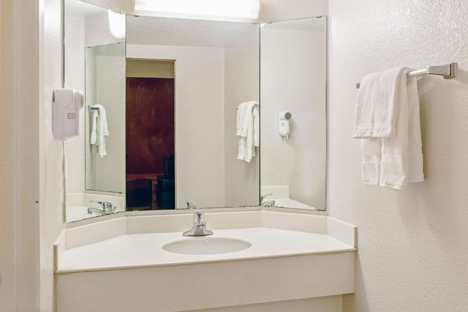 La Quinta Inn Victoria 53/53