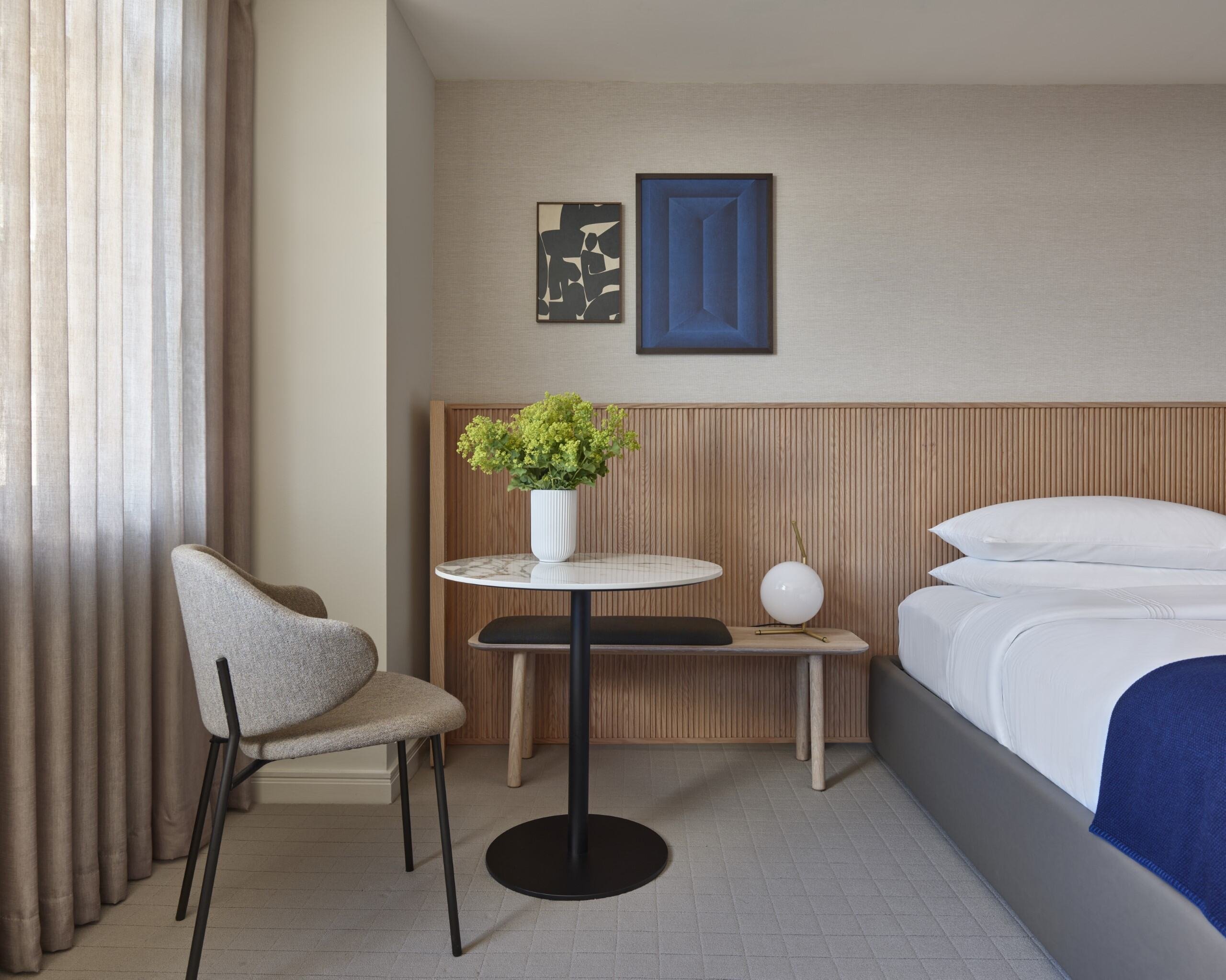 Hotel Aka Boston Common 16/77