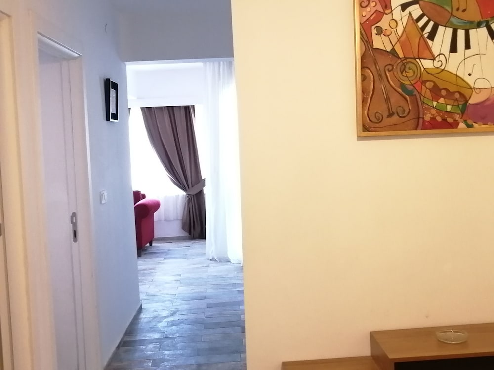 Grand Emir Hotel & SPA 38/85