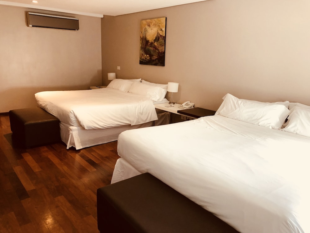 SAN ISIDRO PLAZA HOTEL 14/32