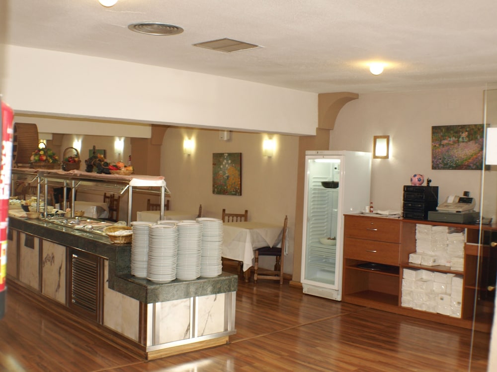 Kristal Hotel 21/40