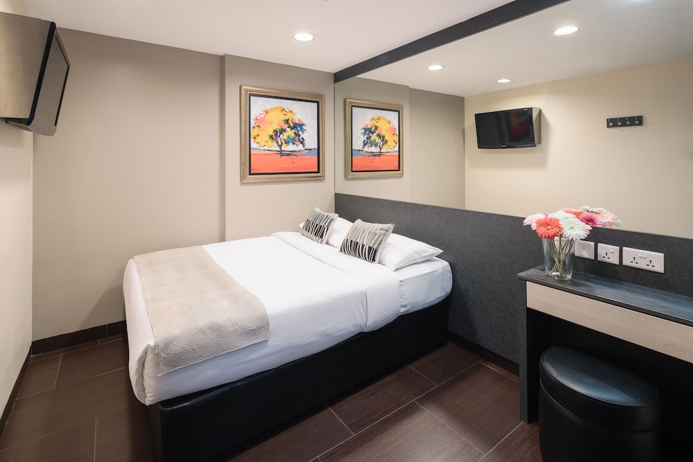 Value Hotel Nice 35/44
