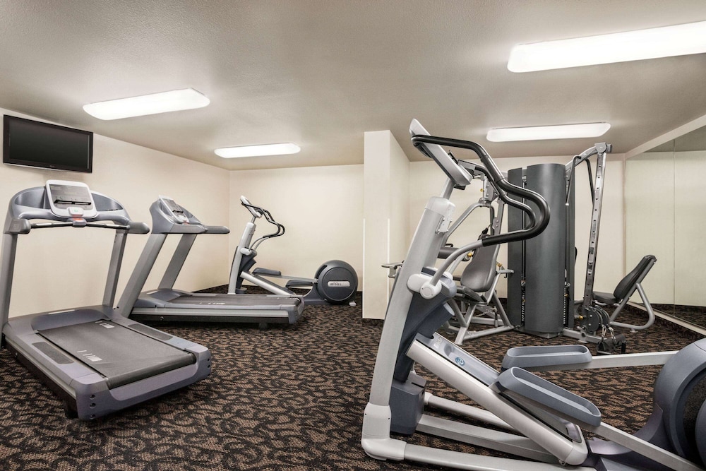 Travelodge By Wyndham Mcalester 14/31