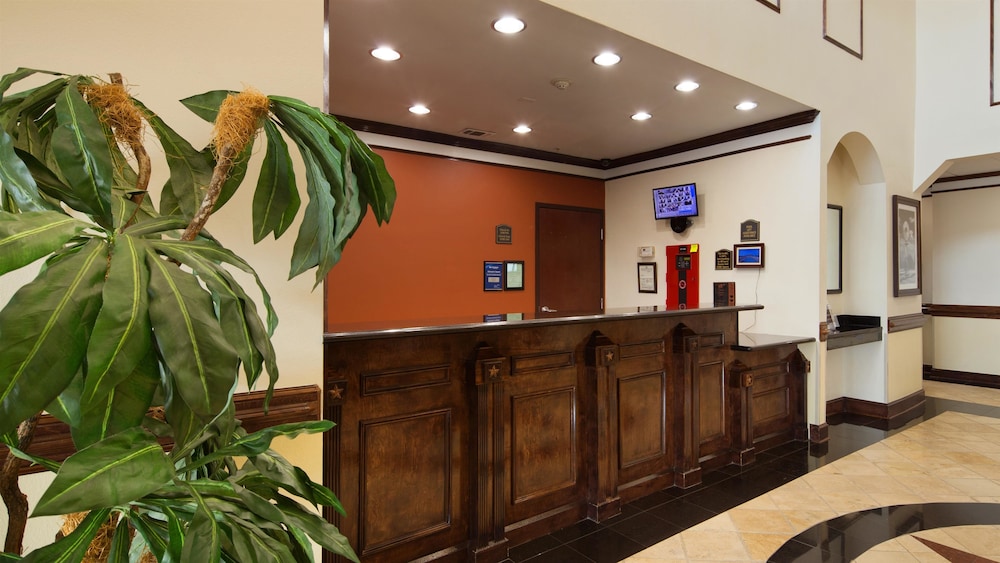 Best Western Lone Star Inn 5/30