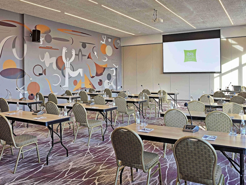 Ibis Styles Sarajevo 40/48