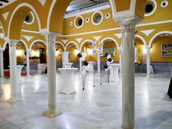 Hotel La Rabida 14/27