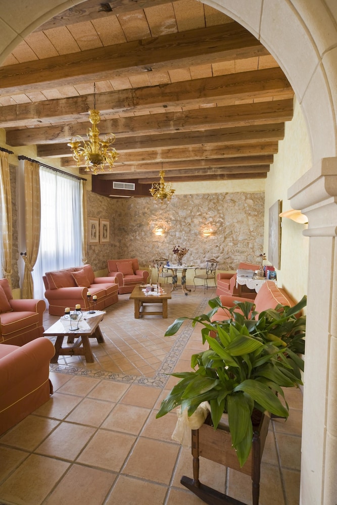 Hotel Binibona Parc Natural 37/59