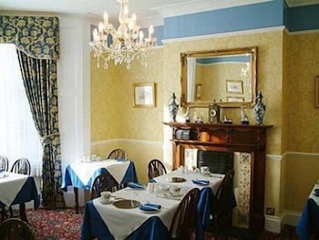 City Guest House 10/12
