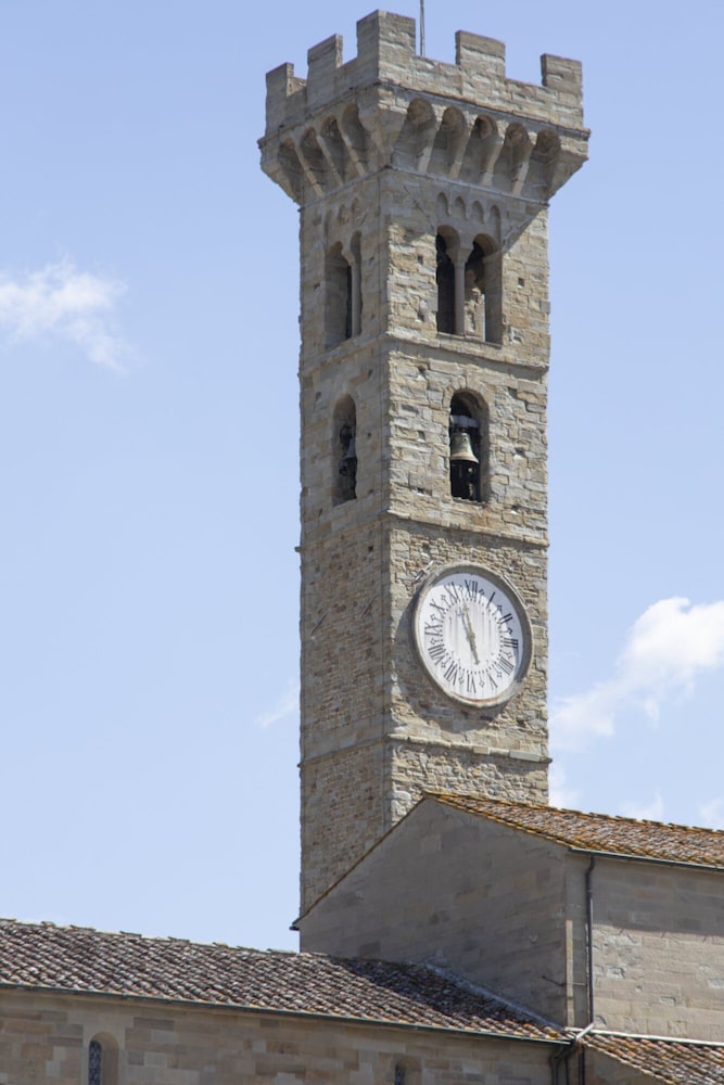 Le Cannelle Fiesole 3/68