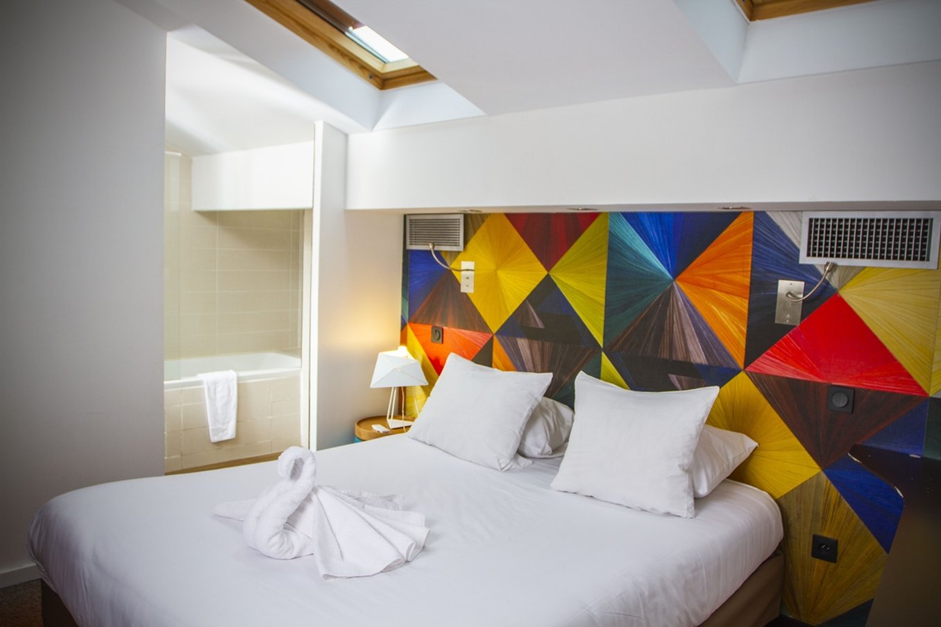 APPART HOTEL CLEMENT ADER 12/68
