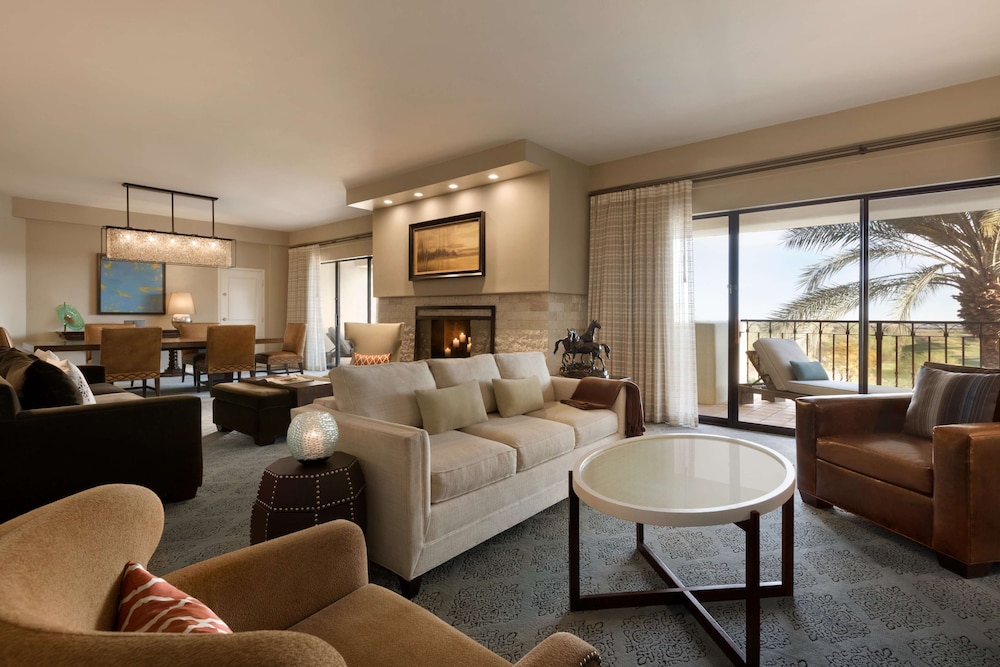 Fairmont Scottsdale Princess 48/85