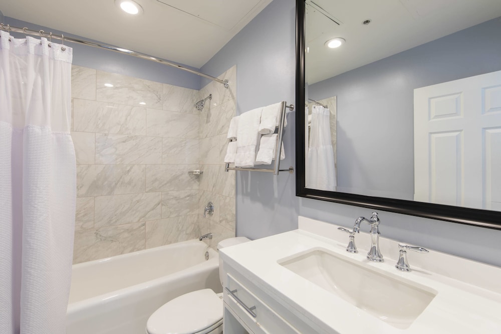 Marriott Vacation Club Pulse at Custom House, Boston 15/45