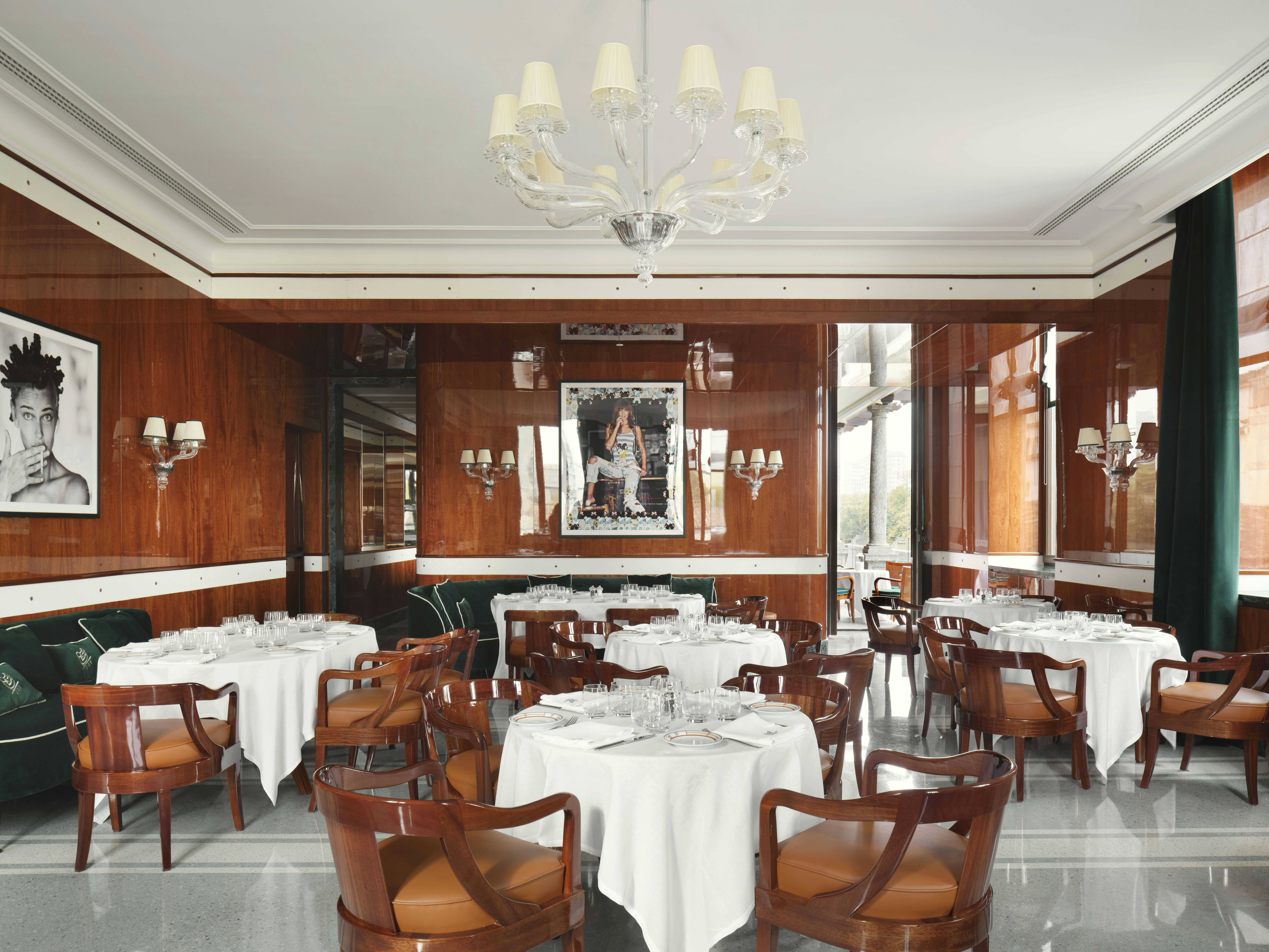 Casa Cipriani Milano 29/36