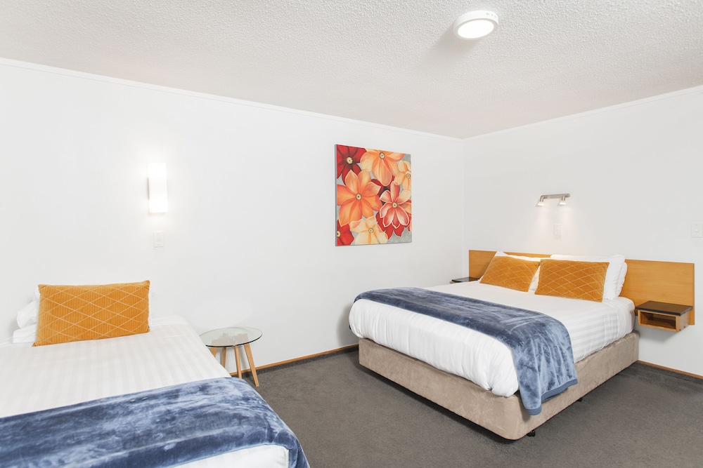 Waikanae Beach Motel 23/76