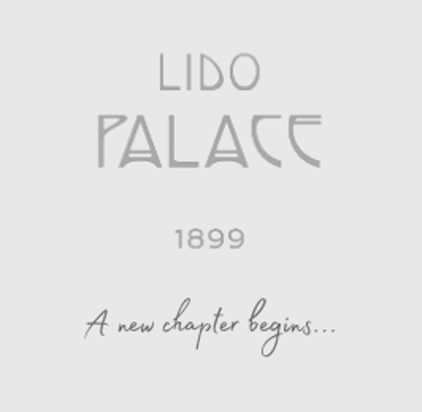 Lido Palace 68/77