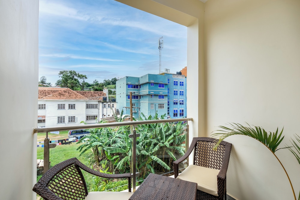 Hotel Horizon 44/57