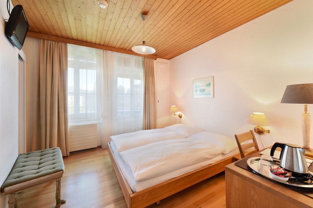 Hotel National Bern 17/50