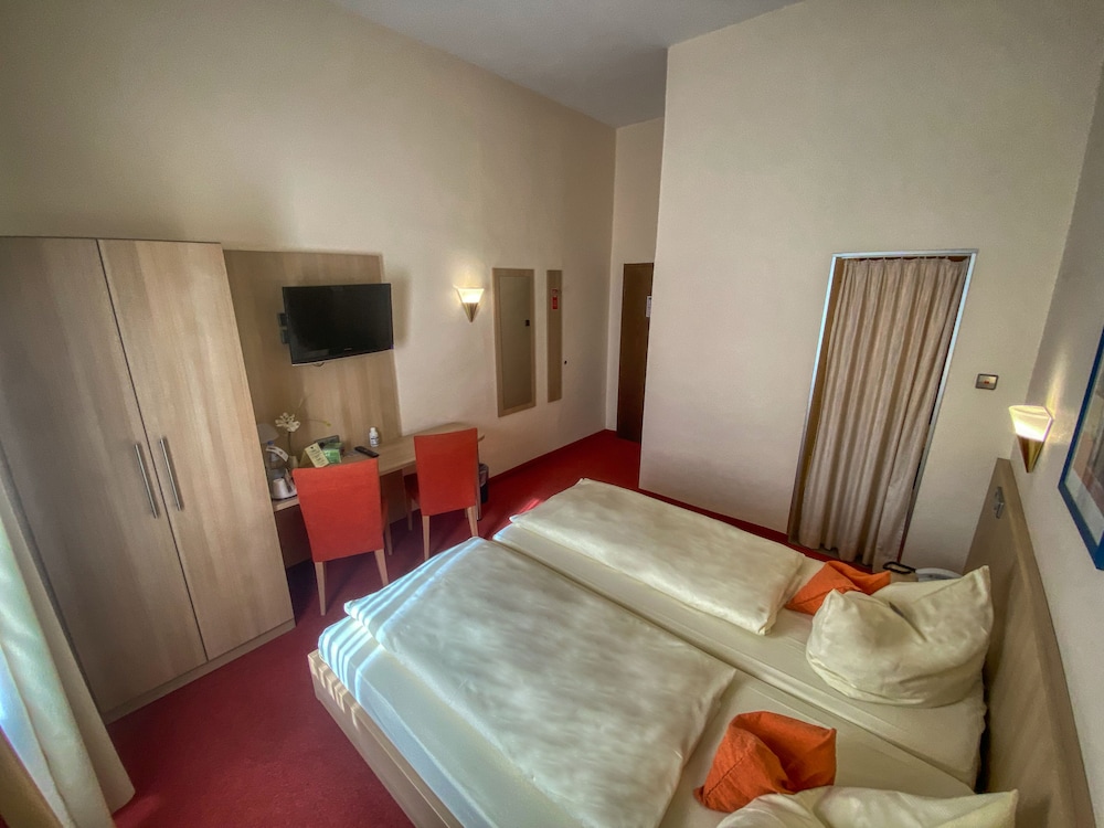 City Partner Hotel Berliner Hof 9/50