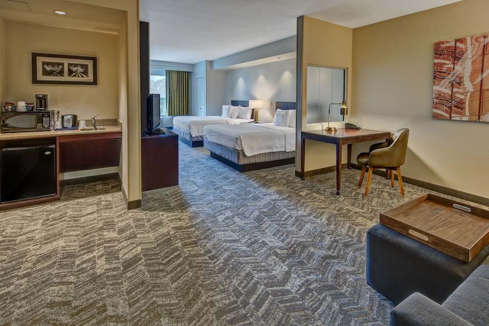 Springhill Suites New Bern 27/40