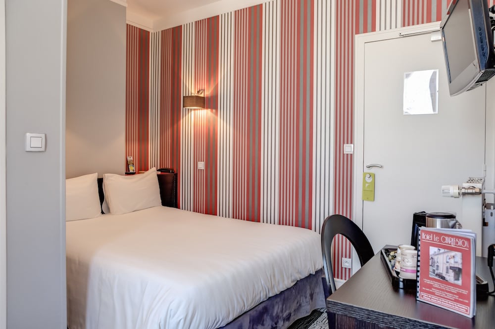 Hotel Le Charleston 17/75