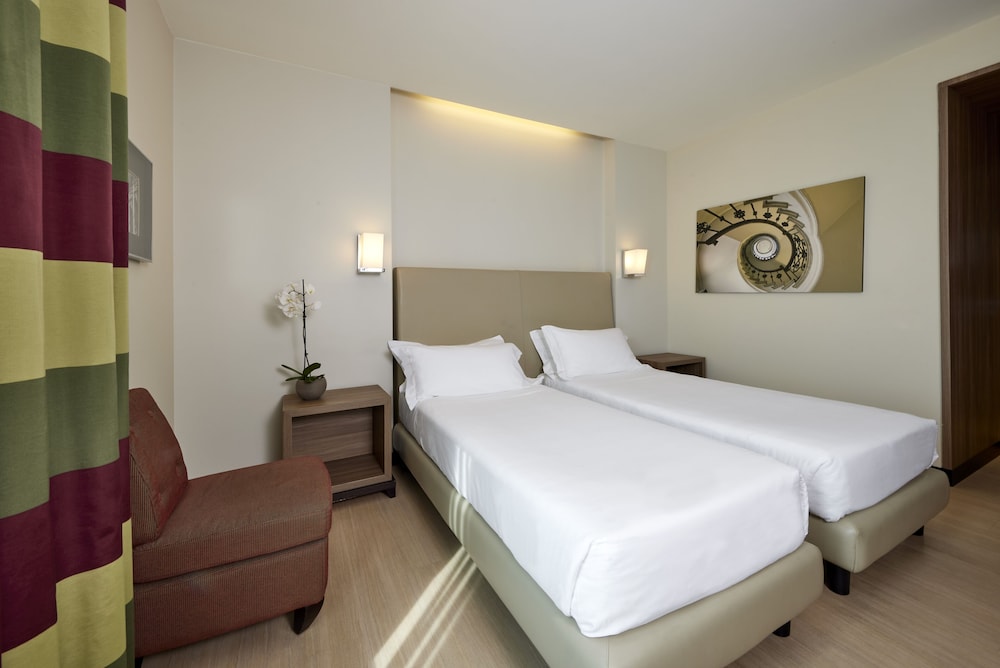 Blu Hotel Brixia Formerly Best Western Brescia Est 7/48