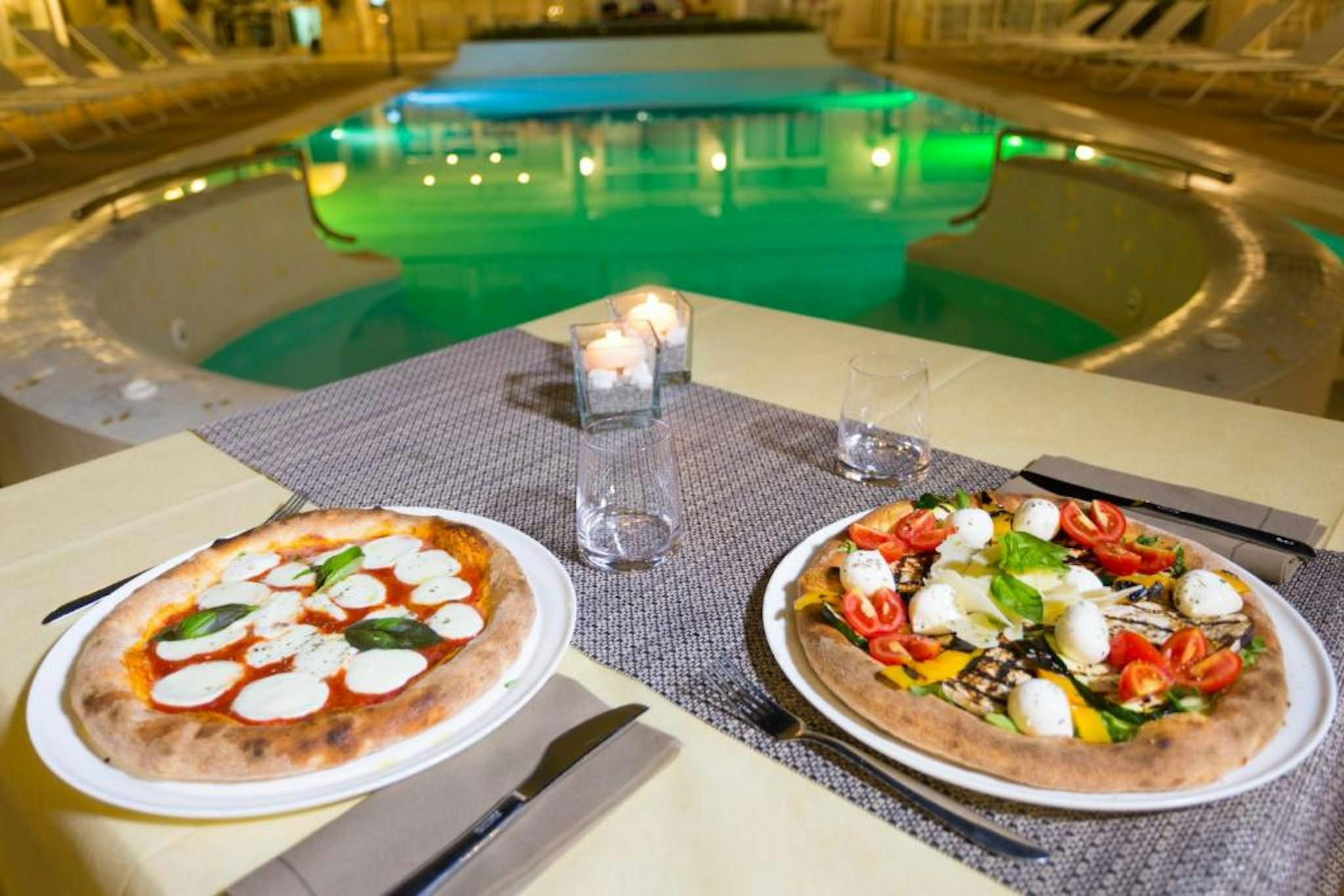 Hellenia Yachting Hotel 6/24