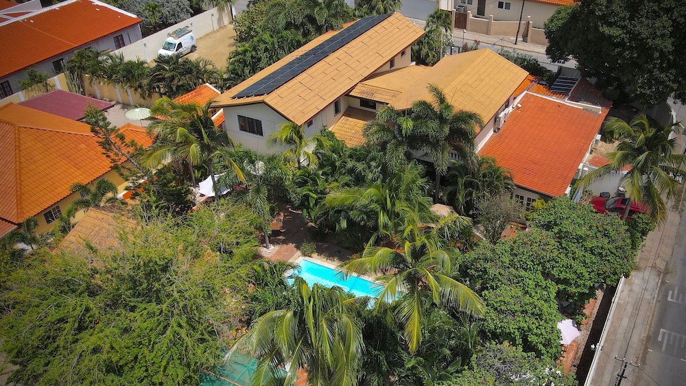 Wonders Boutique Hotel 37/50