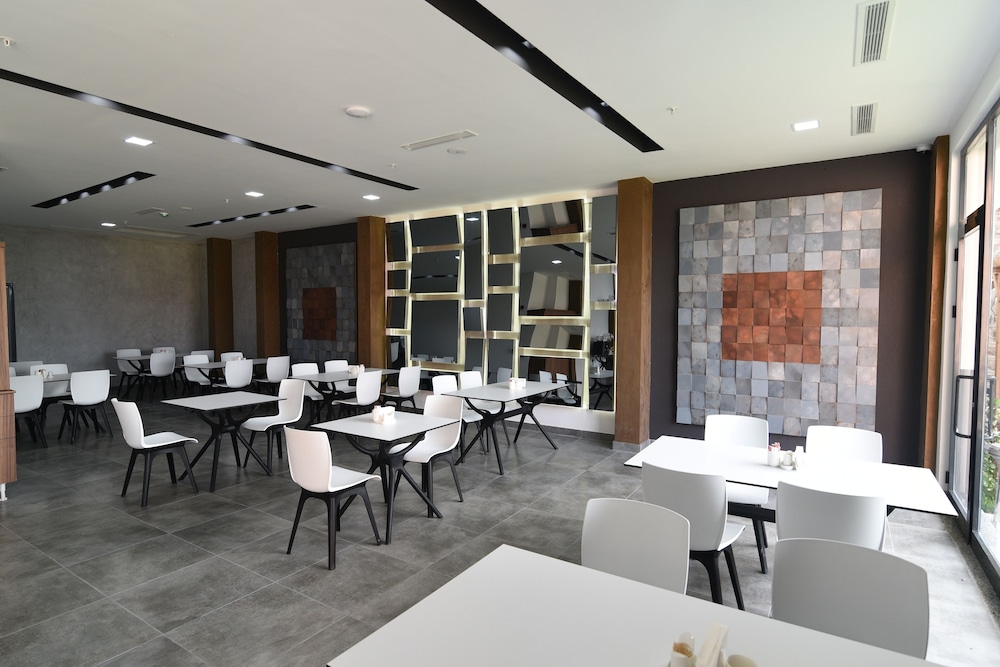 Sera Nature Hotel Trabzon 37/55