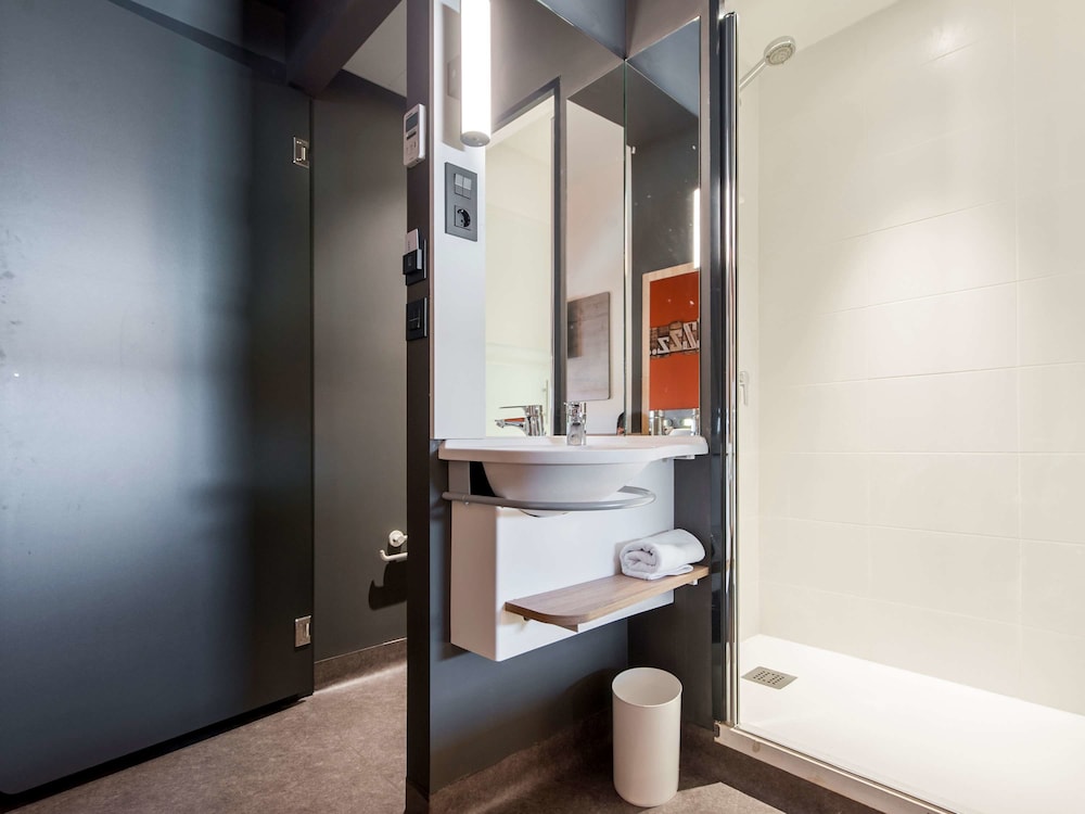Ibis Budget Madrid Centro Lavapies 11/68