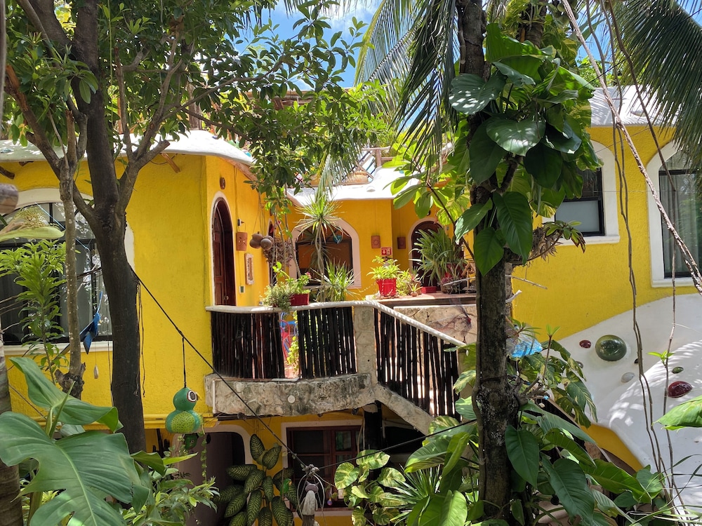 Maison Tulum 6/72