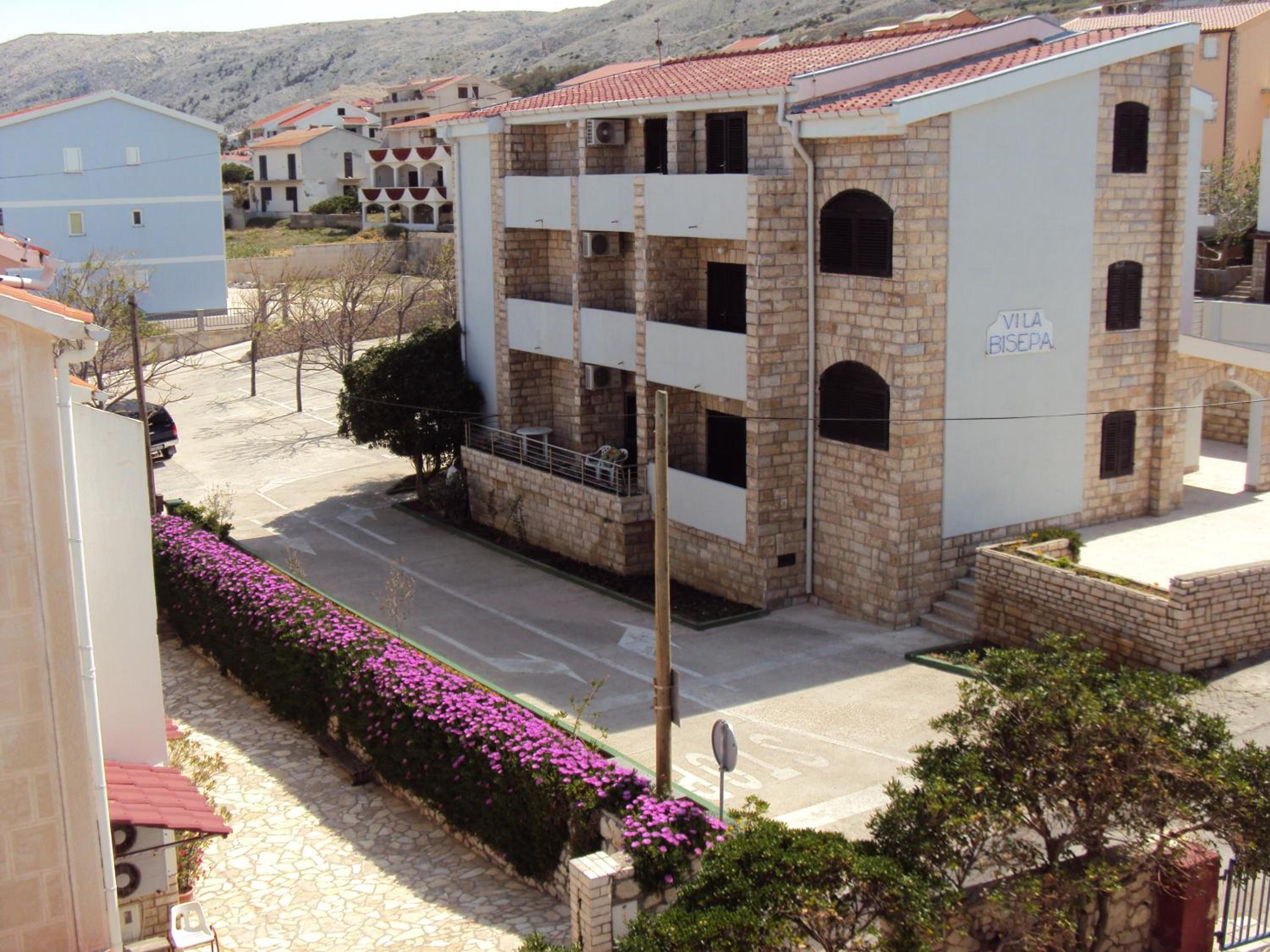 Biser Hotel 4/55