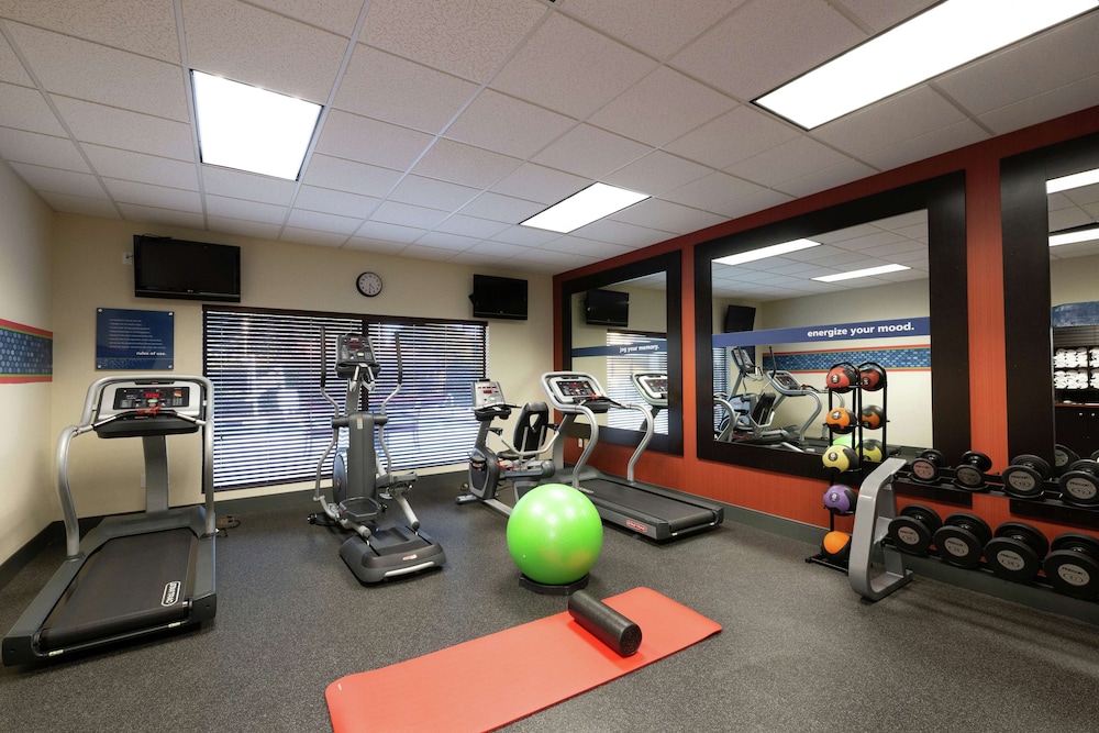 sport facilities
