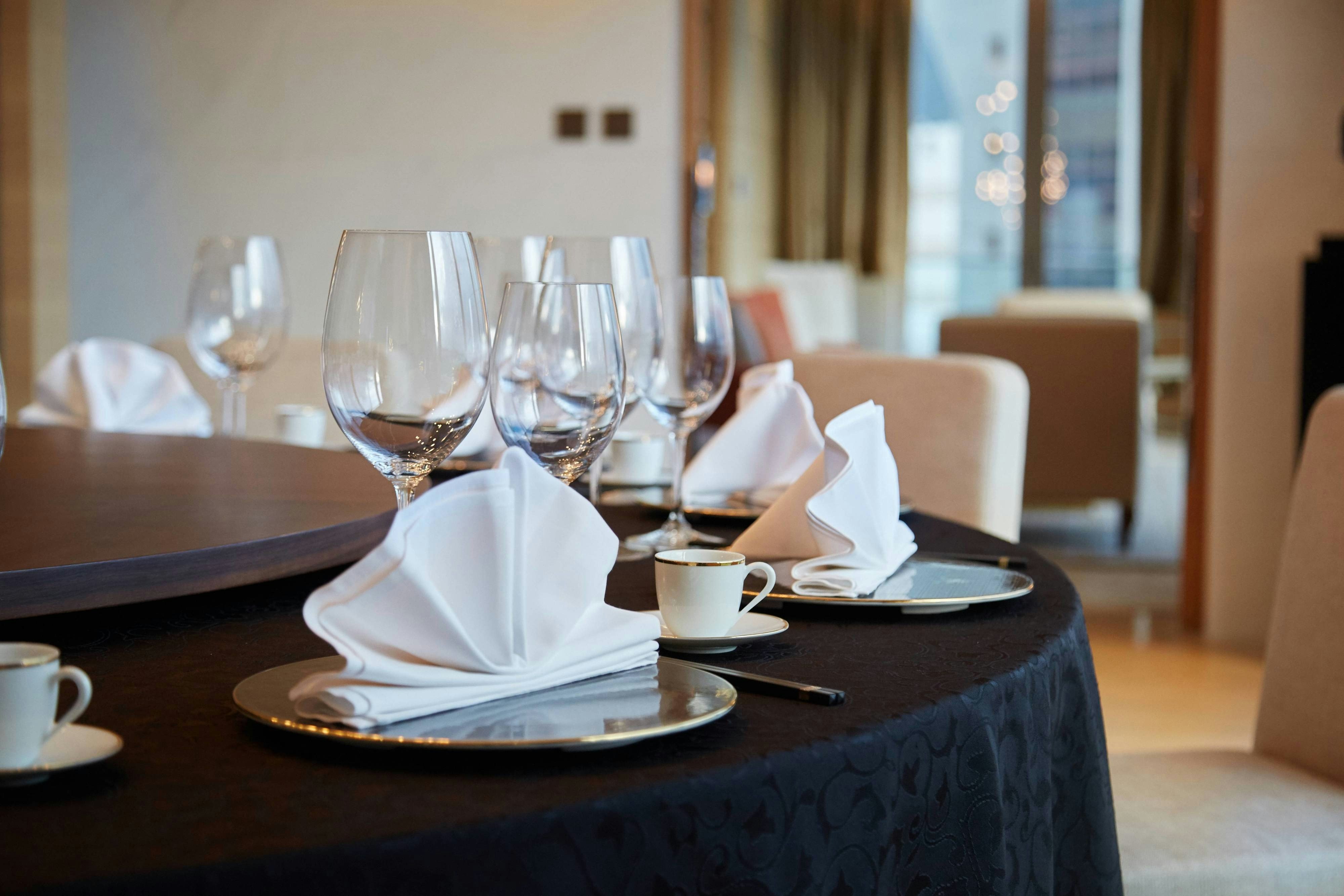 Courtyard By Marriott Hong Kong Shatin 11/46