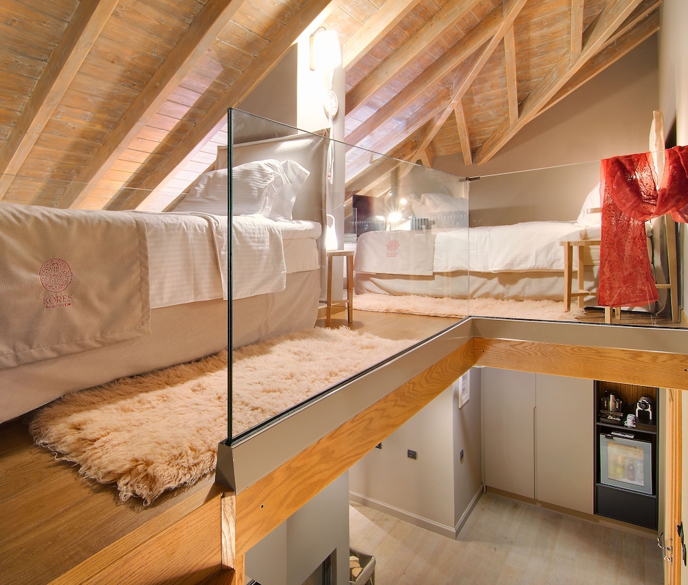 Kores Boutique Hotel & Spa 22/50