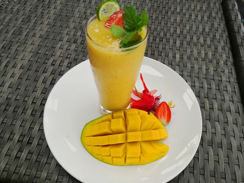 Nikhila Seminyak Bali (ex BaliEZ Hotel) 13/41