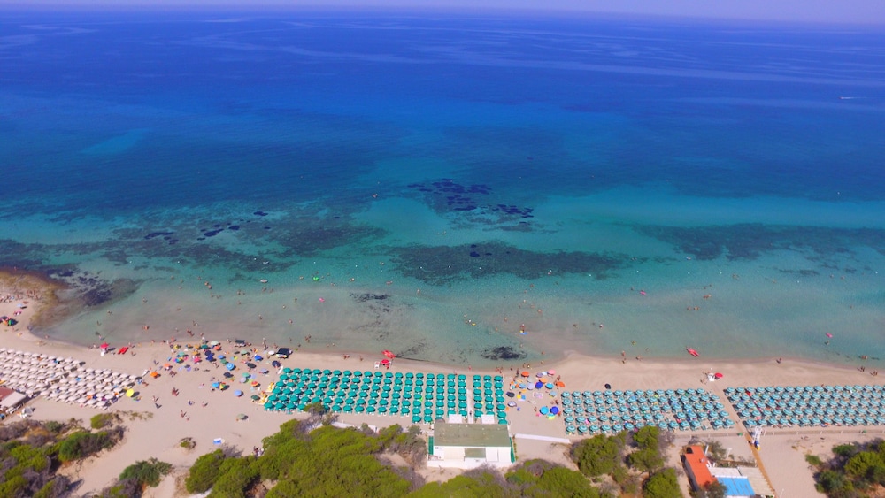 Hotel Villa Costes Gallipoli 37/42