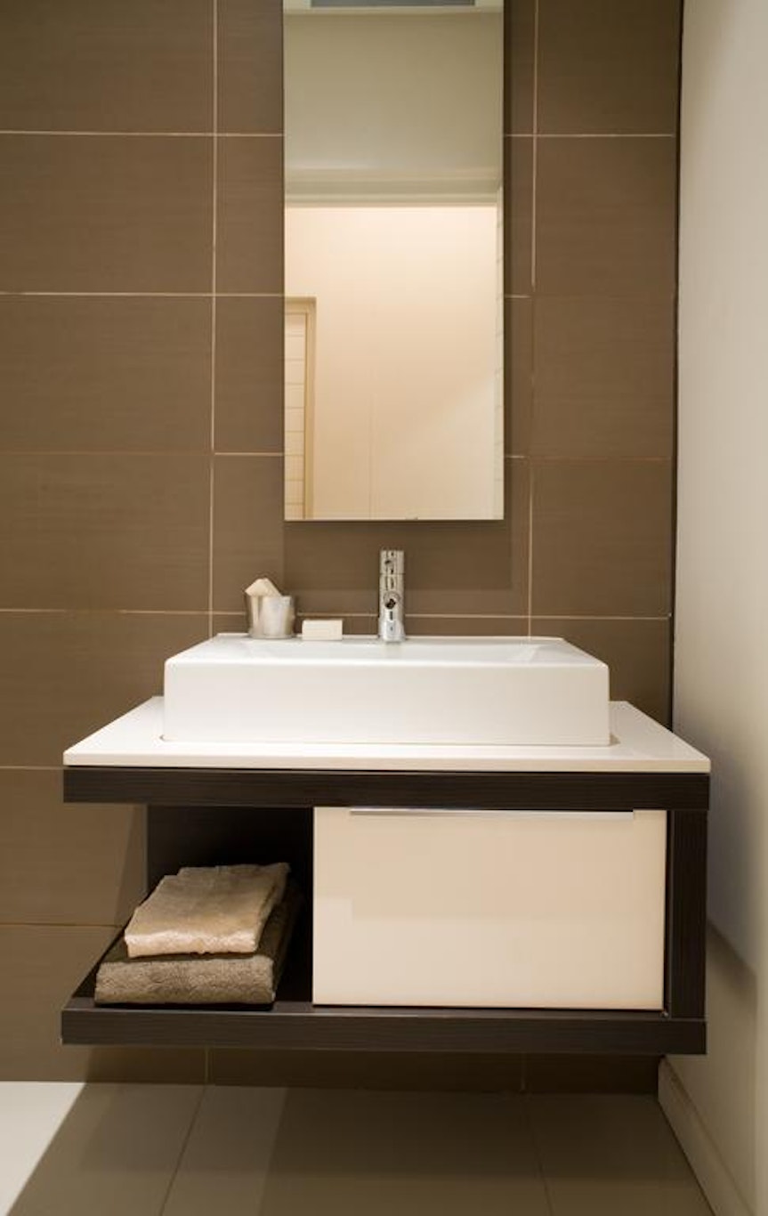 The Residences At Crystal Towers 46/46