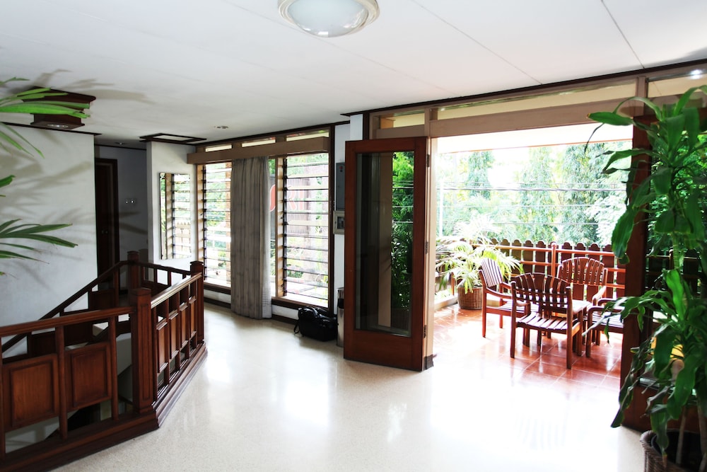Pondok Asri Family Guest House 43/53