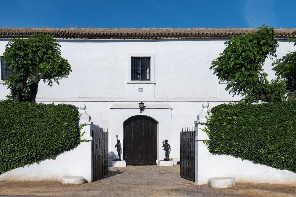 Cortijo Torre de la Reina 2/50