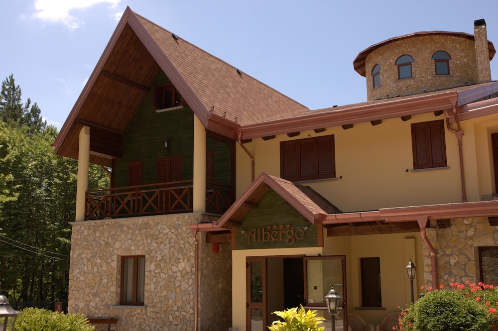 ALBERGO DELLA POSTA 2/53